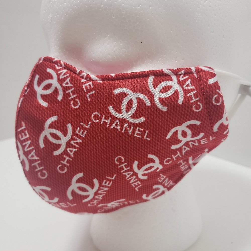 Face mask - Picture 10 of 13
